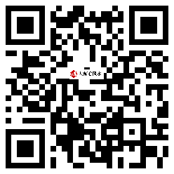 微信分享二维码