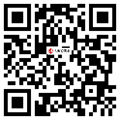 微信分享二维码