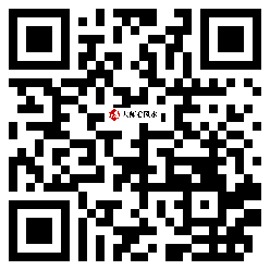 微信分享二维码