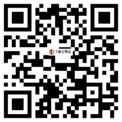 微信分享二维码