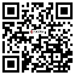 微信分享二维码