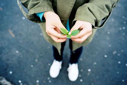 揭秘五行缺木的女生适合的饰品