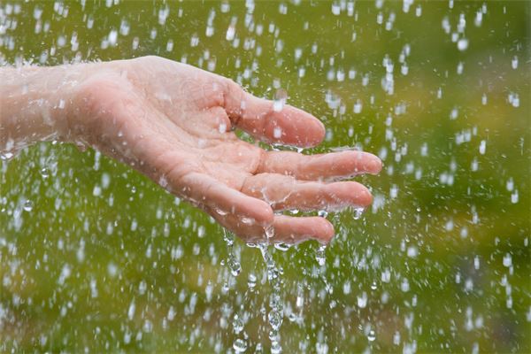 梦见狂风暴雨打进家里