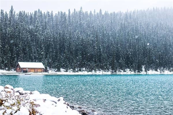 梦见已婚女人下雪了是什么意思