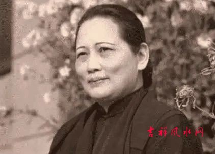 宋庆龄去世之后，曾出现两件怪事，至今科学无法解释