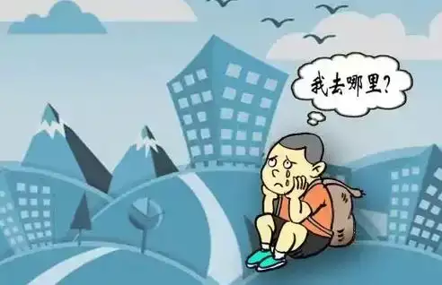 梦到找不到回家的路是什么预兆