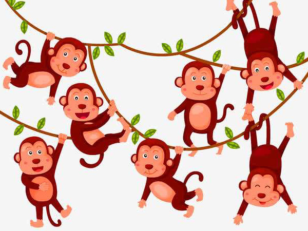 十二生肖猴的故事与传说