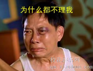 梦见以前的恋人不理我