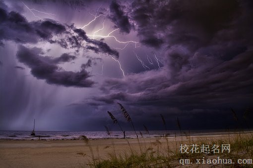 梦见打雷差点打到自己有什么寓意