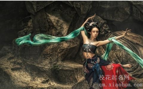 梦见天女周公解梦，梦见天女是什么意思？