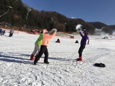 梦见打雪仗周公解梦，梦见打雪仗是什么意思？